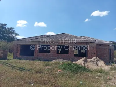 House For Sale in Cold Comfort