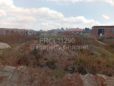 Residential Stand For Sale in Glen View