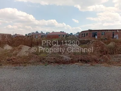 Residential Stand For Sale in Glen View