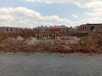 Residential Stand For Sale in Glen View