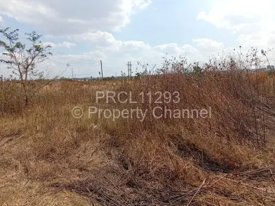Residential Stand For Sale in Southview Park