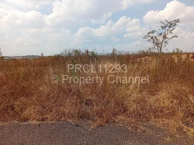 Residential Stand For Sale in Southview Park
