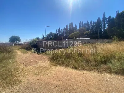 Commercial Stand For Sale in Tynwald