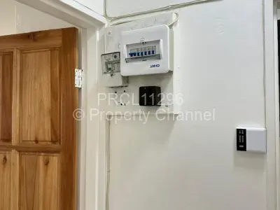 Office For Rent in Harare City Centre