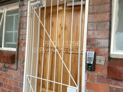 Office For Rent in Harare City Centre