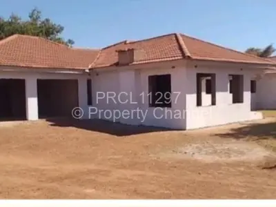 House For Sale in Kadoma