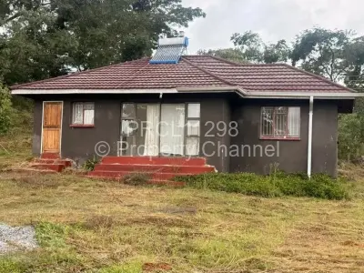 House For Sale in Carrick Creagh Estate