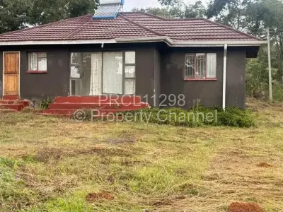 House For Sale in Carrick Creagh Estate