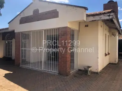 House For Rent in Bloomingdale