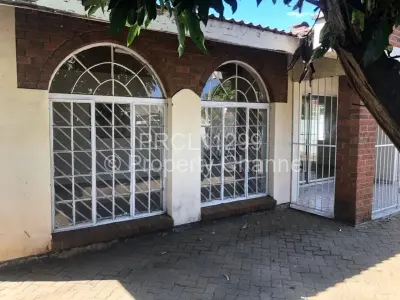 House For Rent in Bloomingdale