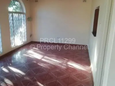 House For Rent in Bloomingdale