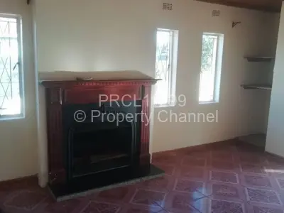 House For Rent in Bloomingdale