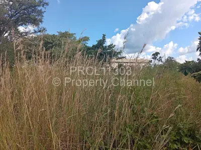 Residential Stand For Sale in Crowhill Views