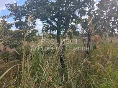 Residential Stand For Sale in Crowhill Views