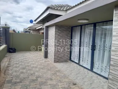 House For Sale in Aspindale Park