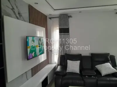 House For Sale in Aspindale Park