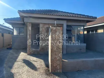 House For Sale in Aspindale Park