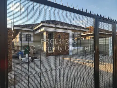 House For Sale in Aspindale Park