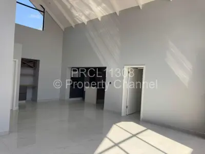 Townhouse/Cluster For Rent in Chisipite