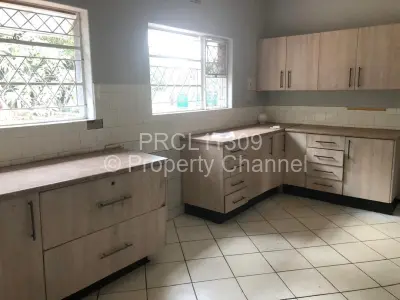 Office For Rent in Avondale West