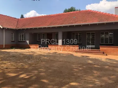 Office For Rent in Avondale West