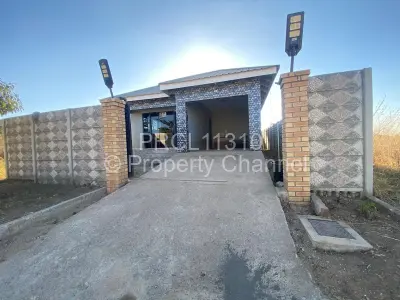 House For Sale in Glaudina
