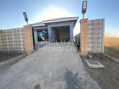 House For Sale in Glaudina