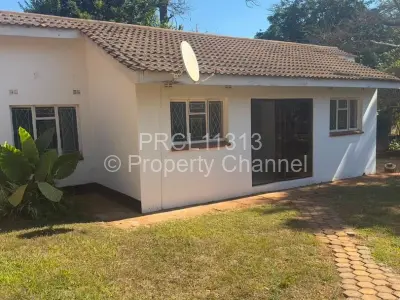 Cottage/Garden Flat For Rent in Helensvale