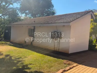 Cottage/Garden Flat For Rent in Helensvale