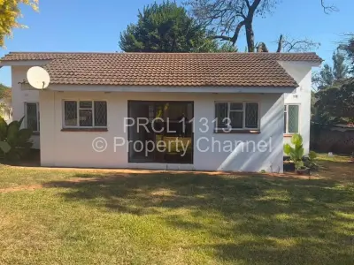 Cottage/Garden Flat For Rent in Helensvale