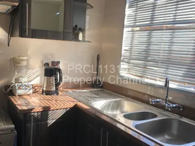 Cottage/Garden Flat For Rent in Westgate