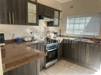 Cottage/Garden Flat For Rent in Westgate