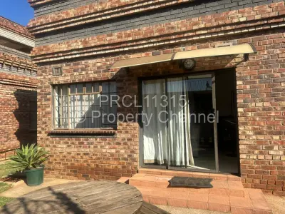 Cottage/Garden Flat For Rent in Westgate