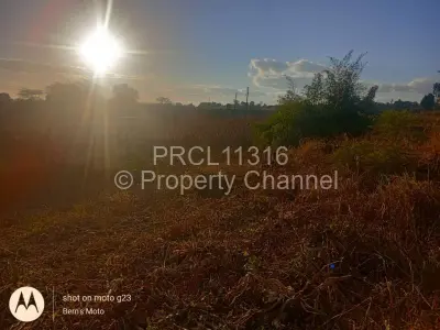 Commercial Stand For Sale in Glen Forest
