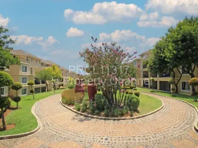 Flat/Apartment For Sale in Johannesburg CBD