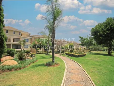 Flat/Apartment For Sale in Johannesburg CBD