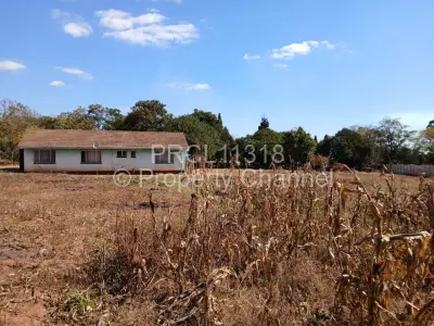 Residential Stand For Sale in Marimba Park