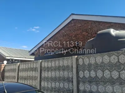 House For Rent in Southview Park