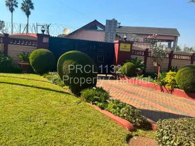 House For Rent in Avonlea