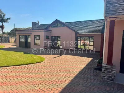 House For Rent in Avonlea