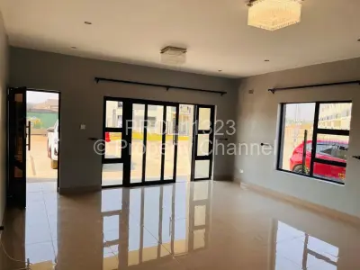 Flat/Apartment For Rent in Madokero Estates