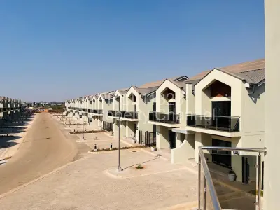 Flat/Apartment For Rent in Madokero Estates