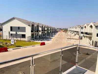 Flat/Apartment For Rent in Madokero Estates
