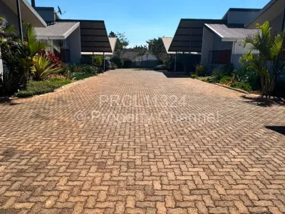 Townhouse/Cluster For Rent in Mount Pleasant
