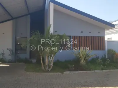 Townhouse/Cluster For Rent in Mount Pleasant