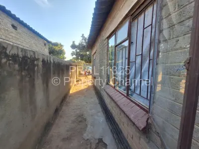 House For Sale in Glen Norah