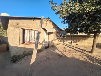 House For Sale in Glen Norah