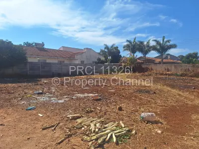 Residential Stand For Sale in Westgate