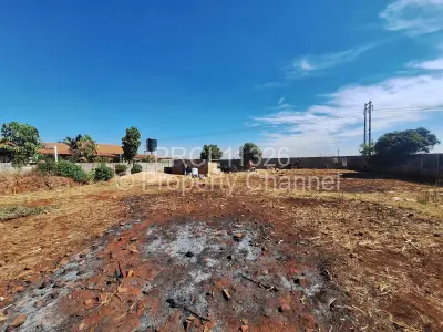 Residential Stand For Sale in Westgate