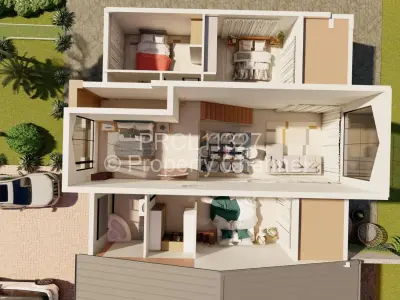 Flat/Apartment For Sale in Marlborough